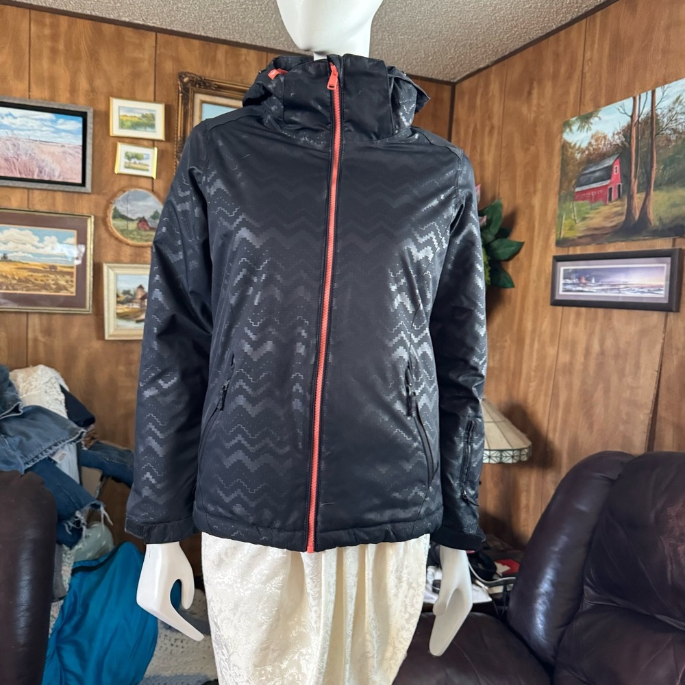 Youth Roxy Winter Coat